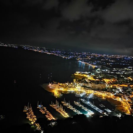 Frida Casavacanze Castellammare del Golfo Exterior photo