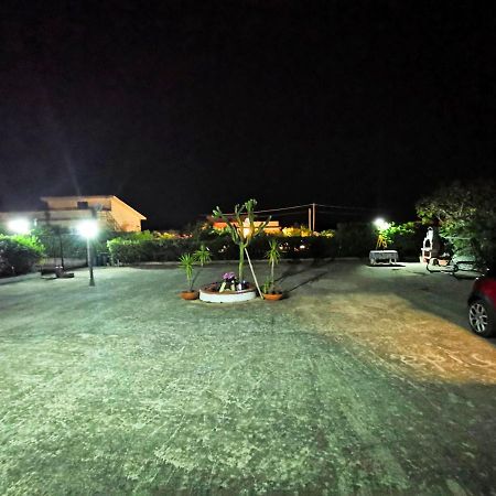 Frida Casavacanze Castellammare del Golfo Exterior photo