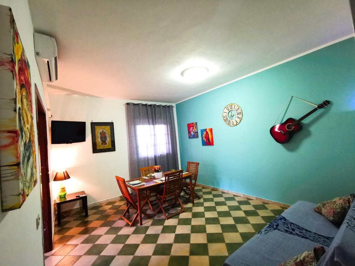 Frida Casavacanze Castellammare del Golfo Exterior photo