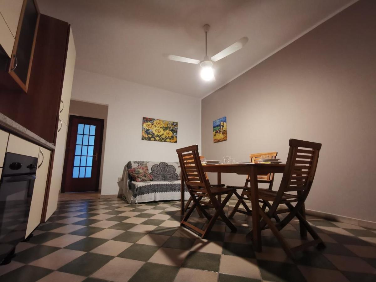 Frida Casavacanze Castellammare del Golfo Exterior photo