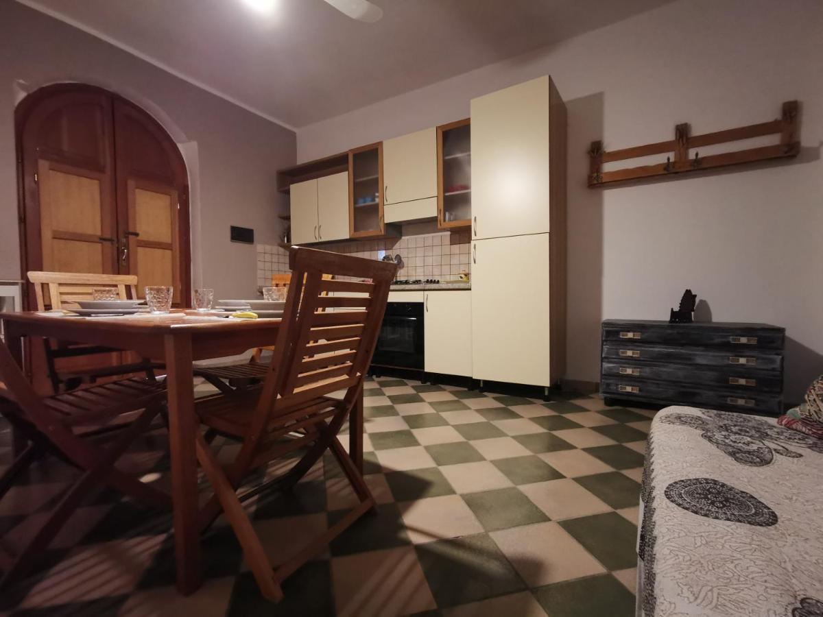 Frida Casavacanze Castellammare del Golfo Exterior photo