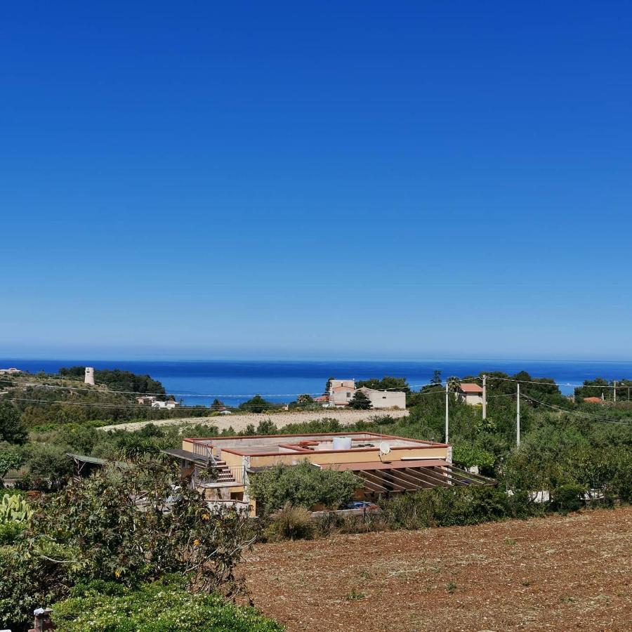 Frida Casavacanze Castellammare del Golfo Exterior photo