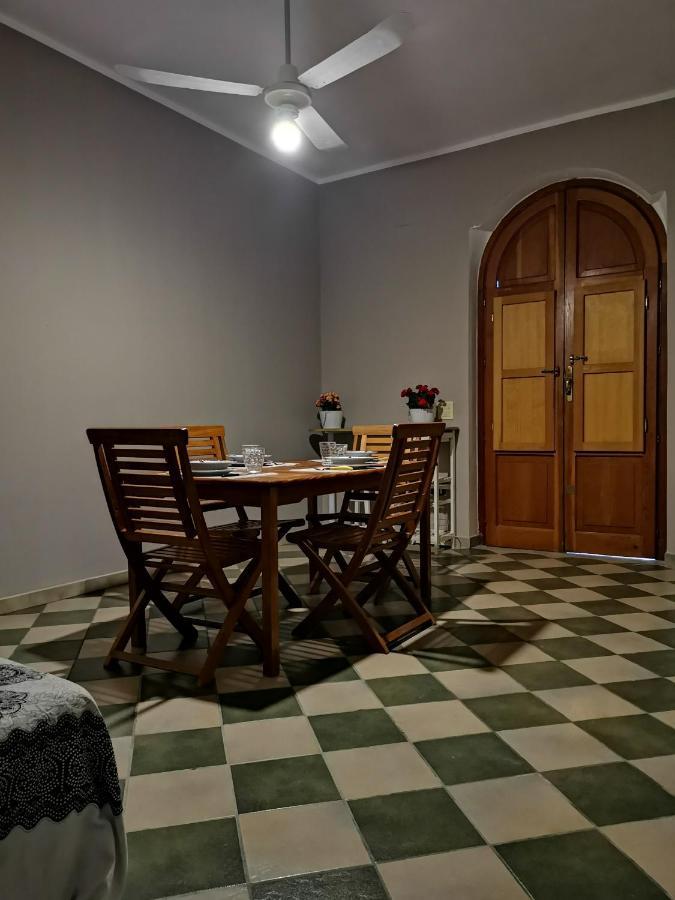 Frida Casavacanze Castellammare del Golfo Exterior photo