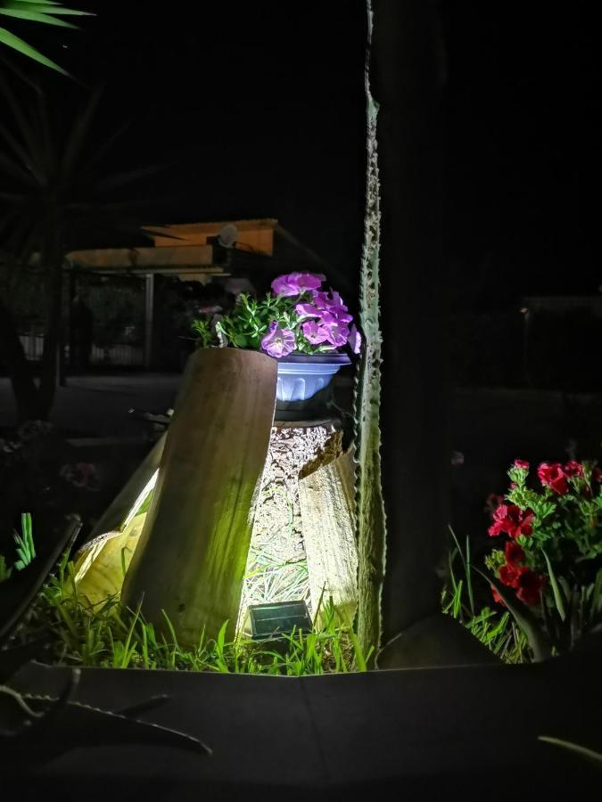 Frida Casavacanze Castellammare del Golfo Exterior photo