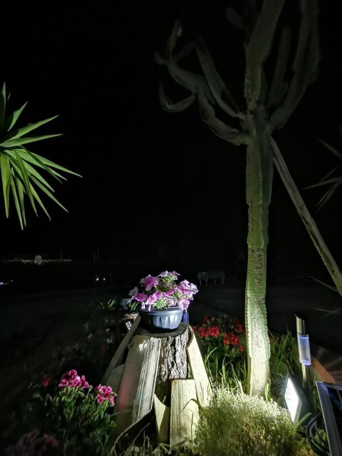 Frida Casavacanze Castellammare del Golfo Exterior photo