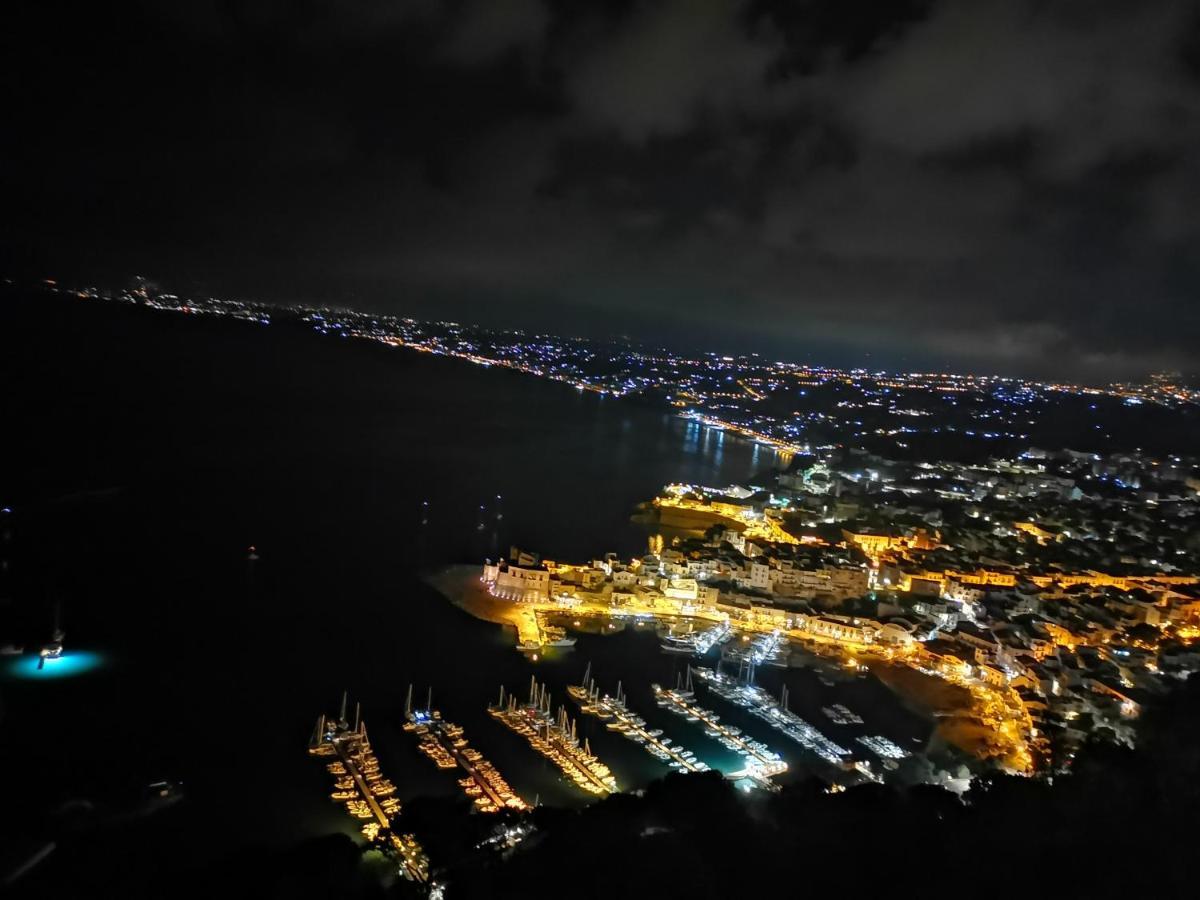 Frida Casavacanze Castellammare del Golfo Exterior photo