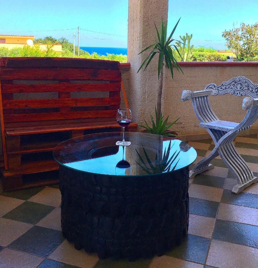 Frida Casavacanze Castellammare del Golfo Exterior photo