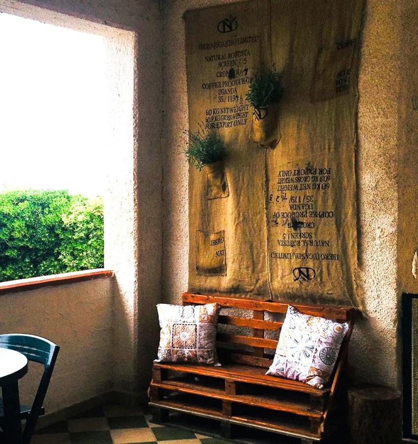 Frida Casavacanze Castellammare del Golfo Exterior photo