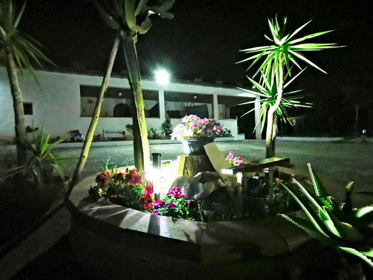 Frida Casavacanze Castellammare del Golfo Exterior photo